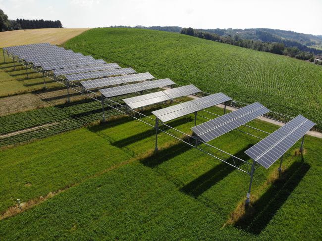 Hope Life Green per le energie rinnovabili